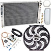 Radiator System 1970-81 Camaro/Firebird with Small Block Engine - image 1