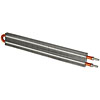 Street Rod/Race Duty Transmission Cooler .35" Barbed Fitting - image 1