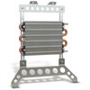 Direct-Fit Translife Transmission Cooler 1970-81 Chevrolet Camaro - image 1