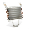 Direct-Fit Translife Transmission Cooler 1987-2006 Jeep TJ - image 1