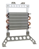 Direct-Fit Translife Transmission Cooler 1970-81 Chevrolet Camaro - image 1