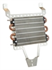 Direct-Fit Translife Transmission Cooler 1987-2006 Jeep TJ - image 1