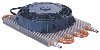 Dual Circuit HD Oil Cooler 25,000 GVW - image 1