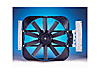 Wrangler Fan II 1987-99 Wrangler 4 & 6-cyl - image 1