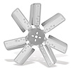 17" Flex Fan Standard Rotation - image 1