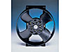 Flex-A-Lite AUX ELEC FAN 10" W/THERMO - image 1