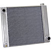 Aluminum Radiator 1972-86 Jeep CJ - image 1