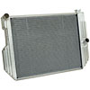 Aluminum Radiator 2007-14 Jeep Wrangler JK - image 1