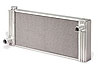 26 inch core right inlet Radiator only - image 1