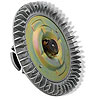 Standard Thermal Fan Clutch Fan Rotation CW - image 1