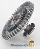Fan Clutch Heavy Duty Series Thermal Fan Clutch - image 1