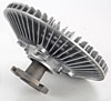 Fan Clutch Heavy Duty Series Thermal Fan Clutch - image 3