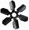 Fan Blades OEM Replacement - image 2