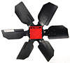 Fan Blades OEM Replacement - image 2