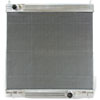 Direct Fit Aluminum Radiator 2003-07 Ford Super Duty 6.0L Diesel - image 1