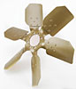Fan Blades OEM Replacement - image 1