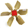 Fan Blades OEM Replacement - image 3