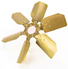 Fan Blades 19-1/4" Diameter - image 1
