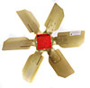 Fan Blades 19-1/4" Diameter - image 3