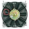 Remote Mount Stacked Plate Transmission Cooler with Fan - image 1