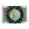 Remote Mount Stacked Plate Transmission Cooler with Fan - image 1