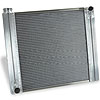 Aluminum Radiator 1987-2006 Jeep CJ - image 1