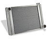 Crossflow Radiator Aluminum - image 1