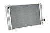 Universal Aluminum Radiator 32" W x 15-5/8" H x 2-1/4" D (26" Core) - image 1