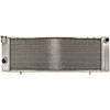 Direct Fit Aluminum Radiator 1987-2001 Jeep Cherokee XJ - image 1