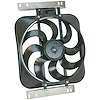 Black Magic Electric Fan 1984-96 Toyota 4x4 - image 1