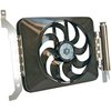 Black Magic Electric Fan 2005-11 Toyota Tacoma - image 1