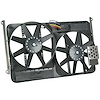 Electric Puller Fan 2000-06 Toyota Tundra Direct Fit - image 1