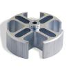 1" Aluminum Fan Spacer/Adapter - image 1