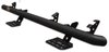 Step Systems; AdjustSTEP; Textured Black; Wheel 2 Wheel; 2 Adjustable Steps per side 5.5 of Adjustab - image 2