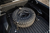 Universal Bed Mounted Rapid Strap Black Strap