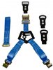 Universal Bed Mounted Rapid Strap Black Strap - image 2