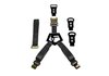 Accessories Tire Carrier Textured Black Bed Mount Rapid Strap Blue Strap  5 year Finish Lifetime Workmanship Warranty - image 2