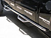 Stainless Steel Nerf Steps 2001-2006 Silverado/Sierra 2500/3500 Pickup - image 1