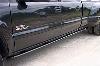 Wheel To Wheel Harley Bars 2001-06 Silverado/Sierra 1500/2500/3500 - image 1