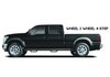 Wheel To Wheel Nerf Steps 2001-2006 GM 2500/3500 Crew Cab - image 2