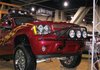 Pre-Runner Bar 2006-2006 Avalanche/Suburban/Tahoe - image 2