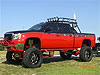 Wheel To Wheel Nerf Steps 2007-2010 GM 2500/3500 Crew Cab - image 1