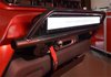 L.M.S. Light Mounting Solution ; O.R. Light Bar; Gloss Black; Multi-Mount System MMS ; Multi-Mount T - image 2