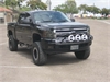 Pre-Runner Bar 2007-2010 Silverado Pickup 2500/3500 - image 1