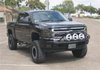 Pre-Runner Bar 2007-2010 Silverado Pickup 2500/3500 - image 3
