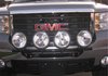 Light Bar 2007-2010 GM Silverado 2500/3500 - image 3