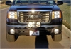 Light Bar 2007-2013 GM Silverado 1500 - image 1