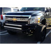 Wire Mesh Grille 2008-2013 Silverado 1500 Pickup - image 1