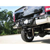 Rear Runner Light Bar Textured Black Special Order - image 1