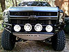 Front Bumper Replacement w/Skid Plate Textured Black - image 1